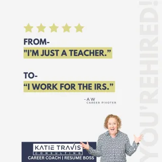 The Best Part of What I Do? Empowering Career Confidence