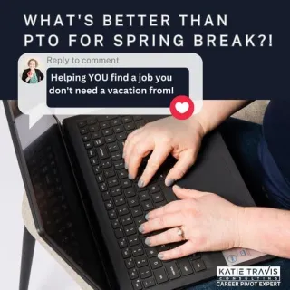 Imagine a Life Where Work Stays at Work