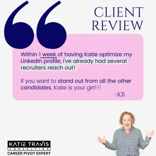 Boost Your Visibility and Get Hired Faster!
