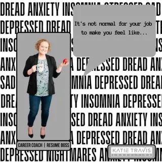 Signs Your Body Is Telling You “No”: When Your Job Is Hurting Your Health  Is Your Body Trying to Warn You?
