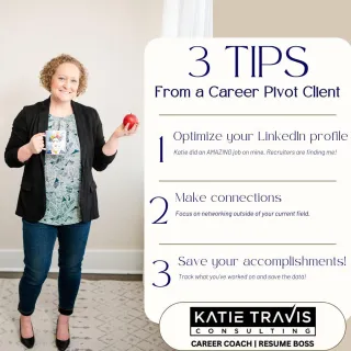 Career Advice You’ll Wish You Took Sooner  Track Your Wins—Even the Small Ones