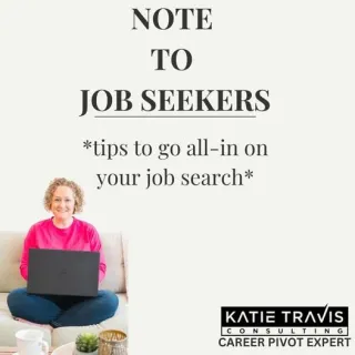 Job Search Tips to Land Your Next Role Faster