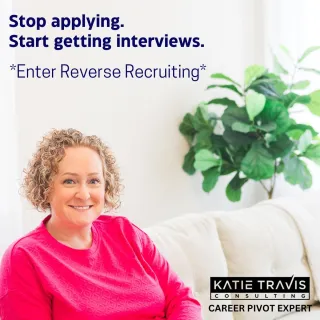 Reverse Recruiting: Flip the Script and Get Noticed 