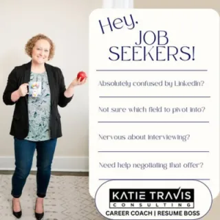 Rewrite Your Narrative: Empower Your Job Search
