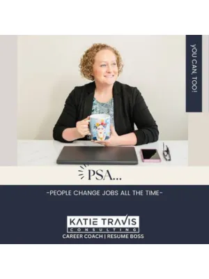 Ready for a Promotion, a Raise, or Even a Career Change? Let’s Talk