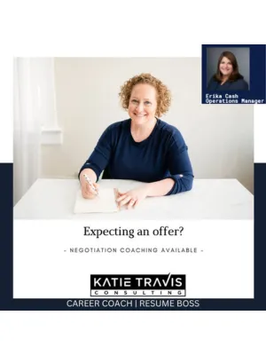 From Dream List to Offer Letter: A Simple, Strategic Career Move