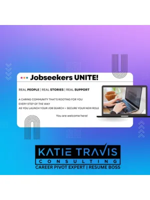 Feeling Lost in Your Job Search? Here’s Where to Start!