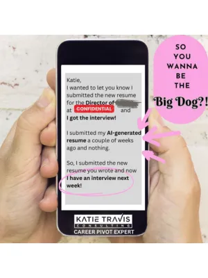  So, You Wanna Be the Big Dog? 