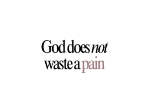 God Winks 23–33: Finding Light in the Hardest Days