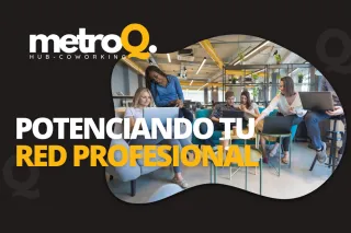Potenciando Tu Red Profesional