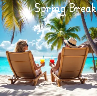 Welcome Spring: Travel Tips and Spring Break Ideas