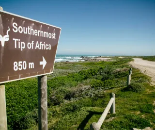 South Africa’s Greatest Hits – Second Stop: Western Cape