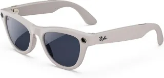 Glasses That Travel & Party With You