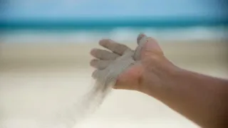 Why you need to learn to let go