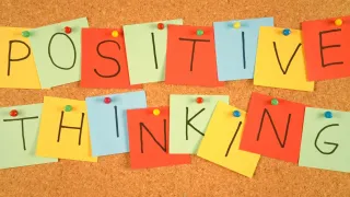 The power of positive thinking and how to incorporate it into daily life