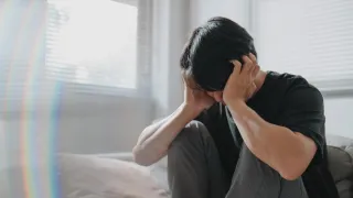 The Danger of Toxic Relationships