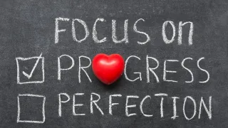 Time for a life check-up: Taking stock of where you are and taking action to move forward