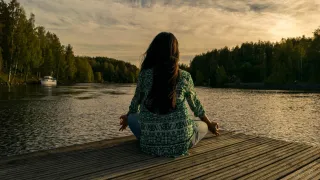The Importance of Balance and Self-Care