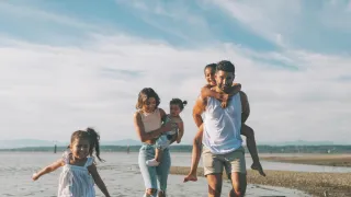 Role Model Confidence Boosting Exercise - appreciate - and be -yourself