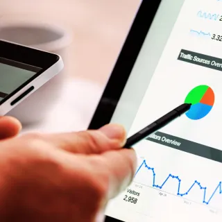 Unlocking your online presence