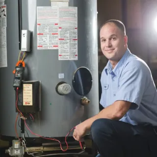 Roto-Rooter Monterey and the Gold Standard of Water Heater Service