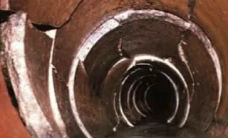 Sewer Line Repair in Monterey, CA