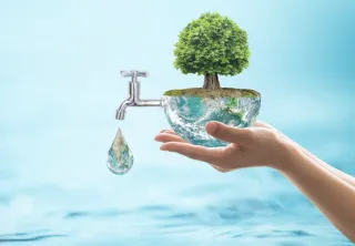 Water Conservation Plumbing Monterey CA | Eco-Friendly Upgrades