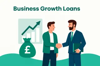 Bridging Cash Flow Gaps: How a Business Loan Can Keep You Moving