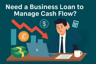 Smoothing the Gaps: How Business Loans Can Help Manage Seasonal Cash Flow