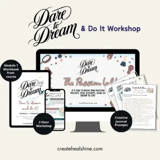 Dare to Dream: Why Your Someday Should Be Today