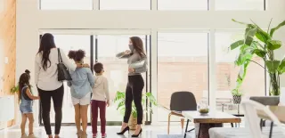 More Home Buyers Expect Rosier 2025 Housing Outlook