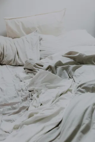 The Importance of Sleep
