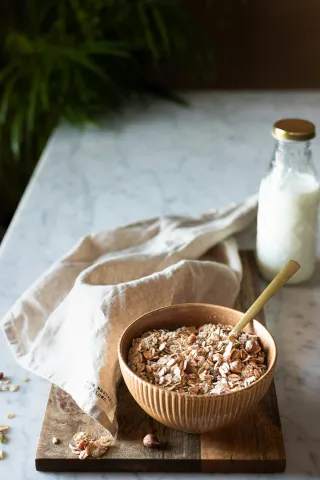 Fibre: The Key to Making your Gut Happy