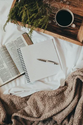 Habit Stacking: A Simple Strategy for Building Healthy Routines