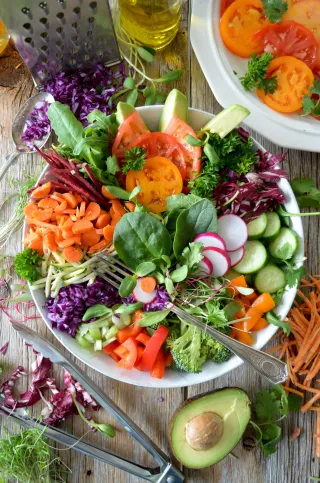 What Even Is Gut Health?