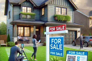 How To Sell Your House In A Changing Market