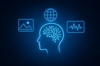 AI is Picking Up Speed.  Are You?
