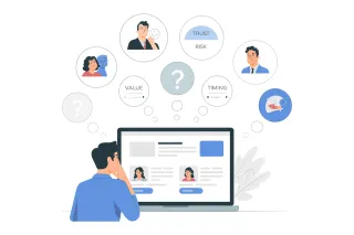 The 9 Make-or-Break Questions Every Digital Product Sales Page Must Answer