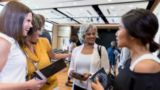 How To Network Like A Pro