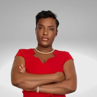 Janelle Caines
