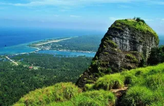 Explore Bongao: The Heart of Tawi-Tawi