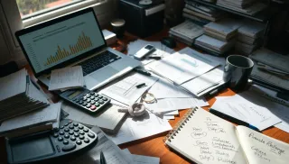 financial mistakes silently sabotaging your business growth