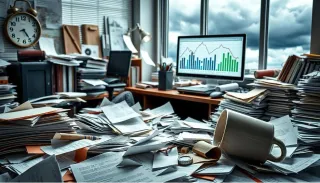 Biggest Challenge for Most Business Owners Today