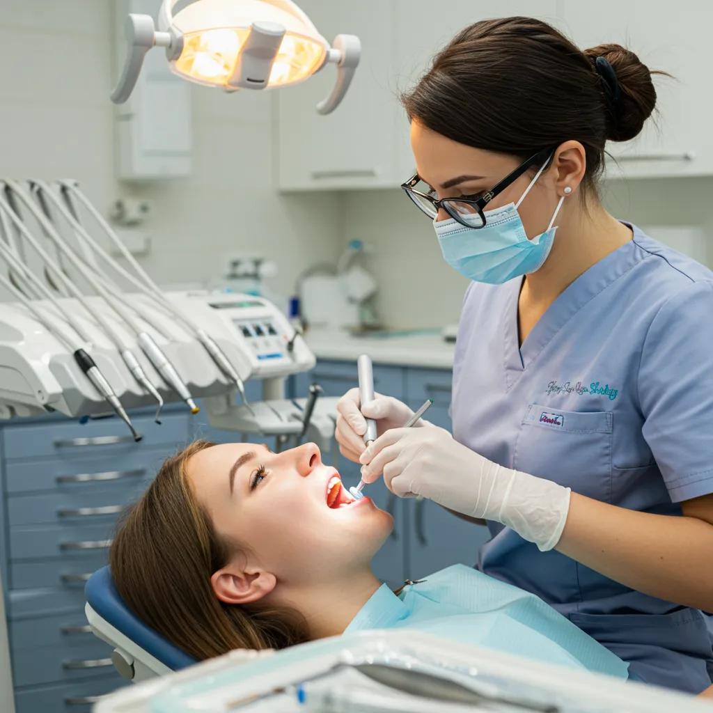 Why Regular Dental Checkups are Crucial for Your Health