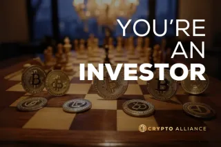 You’re a Crypto Investor: Here’s How to Grow Strategically