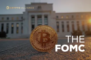 How FOMC Decisions Impact Bitcoin and the Crypto Market (What Traders Need to Know)
