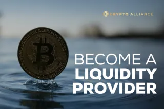 How to Make Passive Income as a Crypto Liquidity Provider (And Why the Fed Matters More Than You Think)