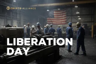 Liberation Day: What Tariffs Really Do (and Why It Matters Now)