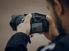 Are Professional Photos needed