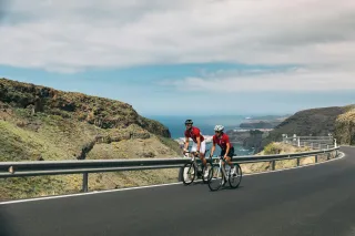 Gran Canaria: Beautiful but Brutal